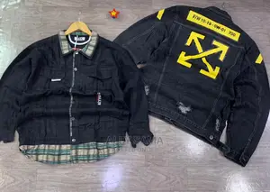 New Brands Coats