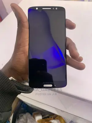 Display for Motorola G6, G6 Play/ Kioo Cha Motorola G6,