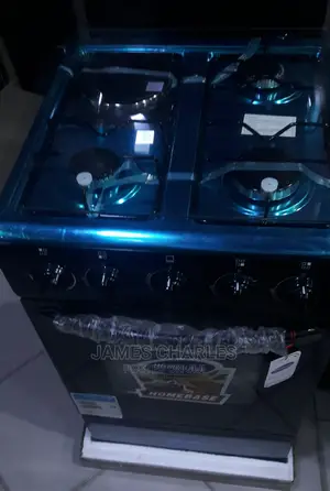 Home Base Cooker