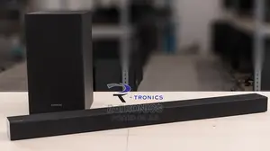 SAMSUNG HW-T450 2.1ch Soundbar With Dolby Audio