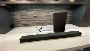 SAMSUNG HW-T450 2.1ch Soundbar With Dolby Audio