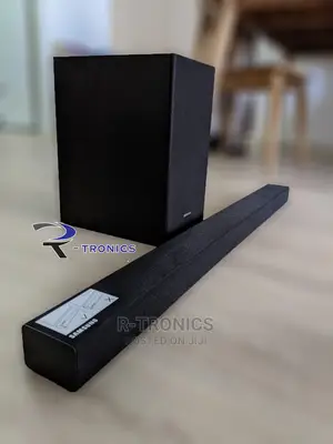 SAMSUNG HW-T450 2.1ch Soundbar With Dolby Audio