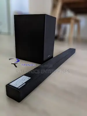 SAMSUNG HW-T450 2.1ch Soundbar With Dolby Audio