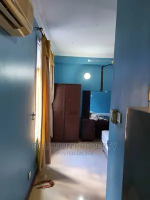 Furnished 1bdrm Apartment in Mikocheni, Kinondoni for Rent