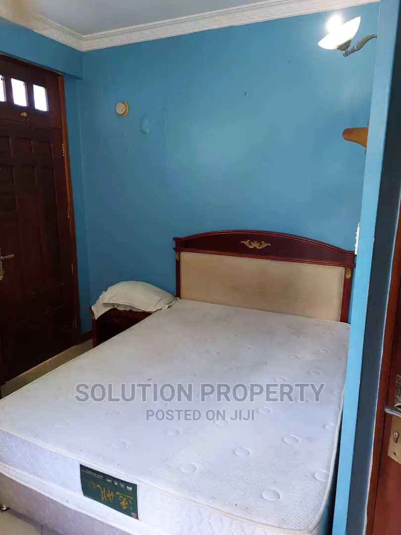 Furnished 1bdrm Apartment in Mikocheni, Kinondoni for Rent