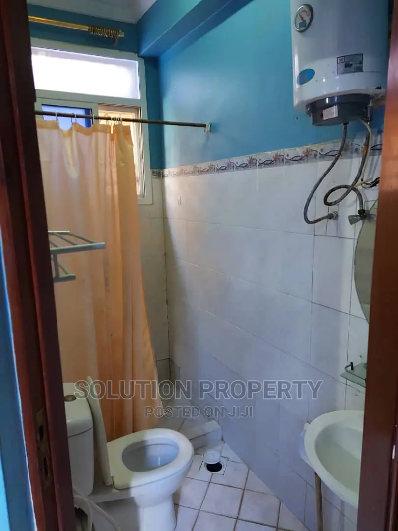 Furnished 1bdrm Apartment in Mikocheni, Kinondoni for Rent