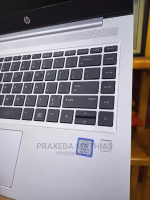 Laptop HP ProBook 440 G6 4GB Intel Core I5 HDD 500GB