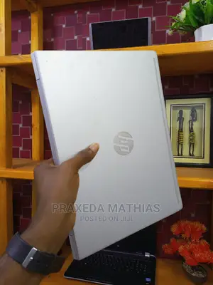 Laptop HP ProBook 440 G6 4GB Intel Core I5 HDD 500GB