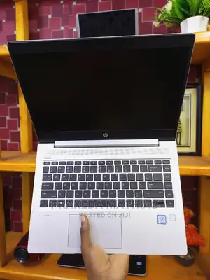 Laptop HP ProBook 440 G6 4GB Intel Core I5 HDD 500GB