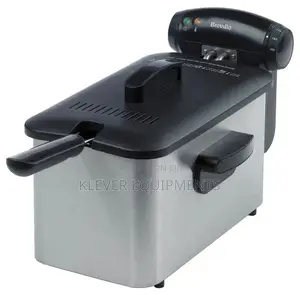 Electro Master Deep Fryer 3litres
