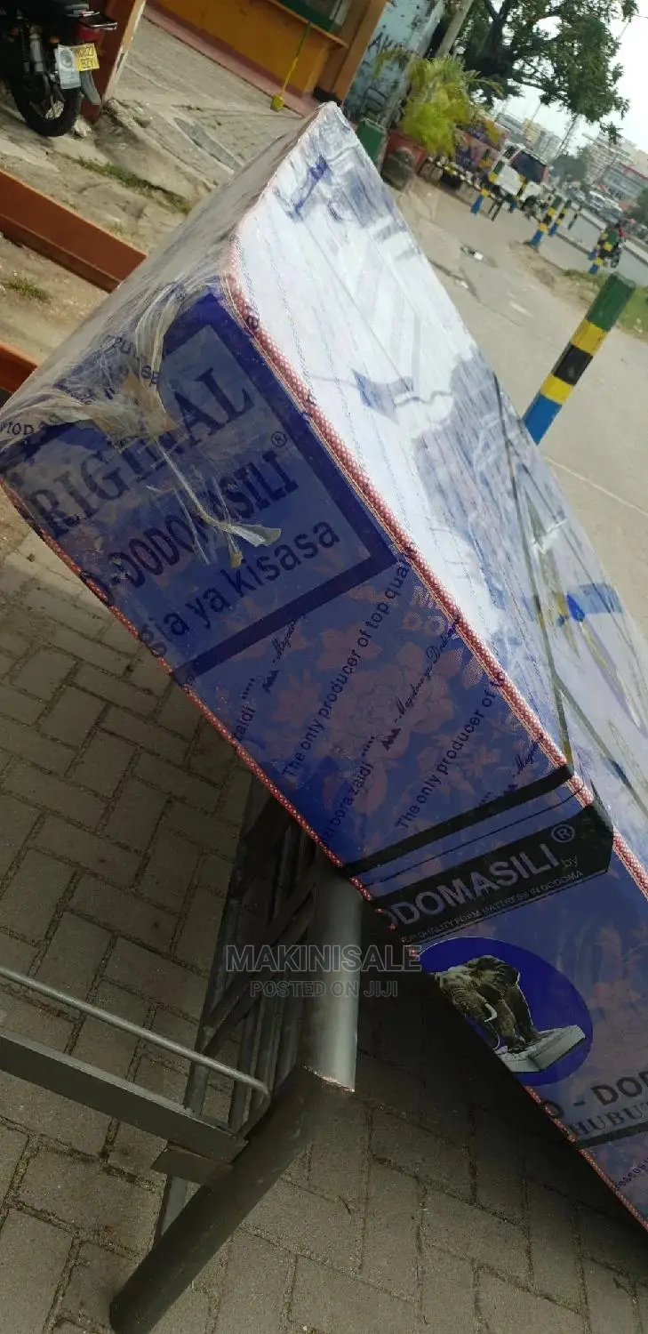 Dodoma Asili Orgnal