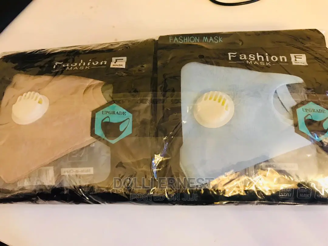 Face Masks High Quality