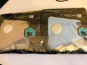 Face Masks High Quality