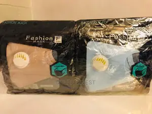 Face Masks High Quality