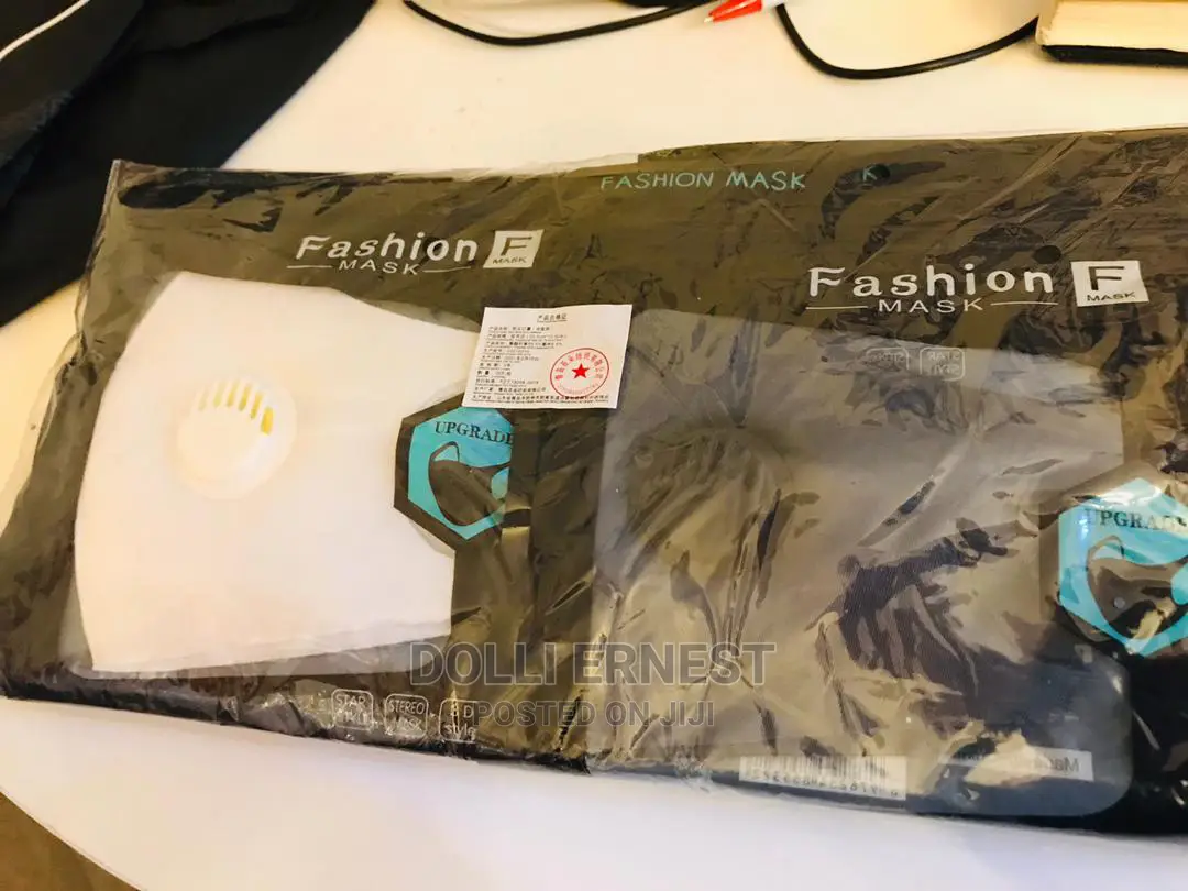 Face Masks High Quality