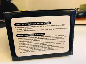 Face Masks High Quality