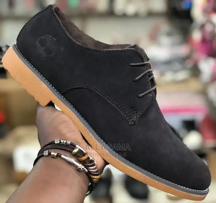 New Brand Timberland