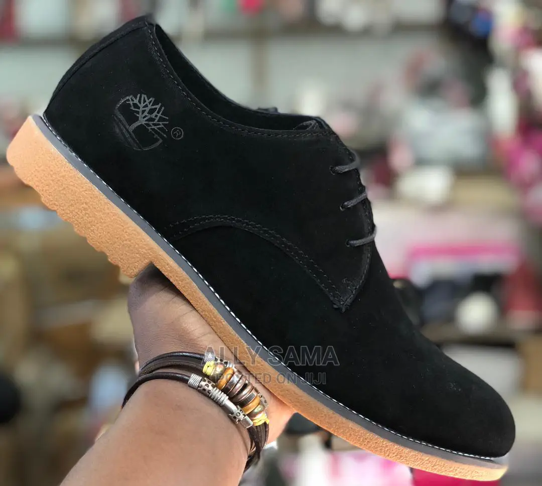 New Brand Timberland
