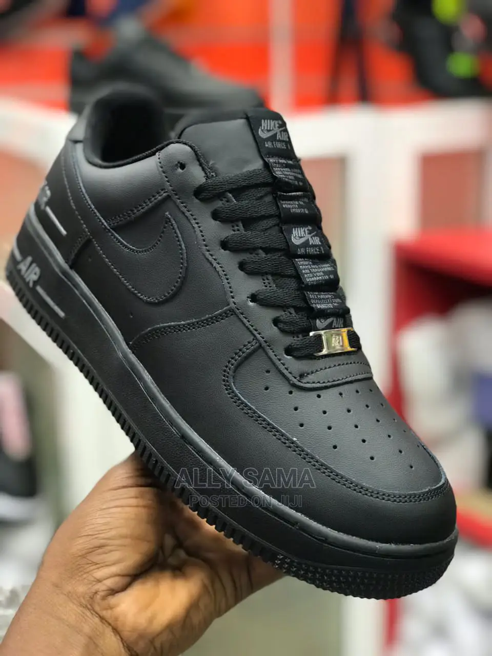 New Brand Nike