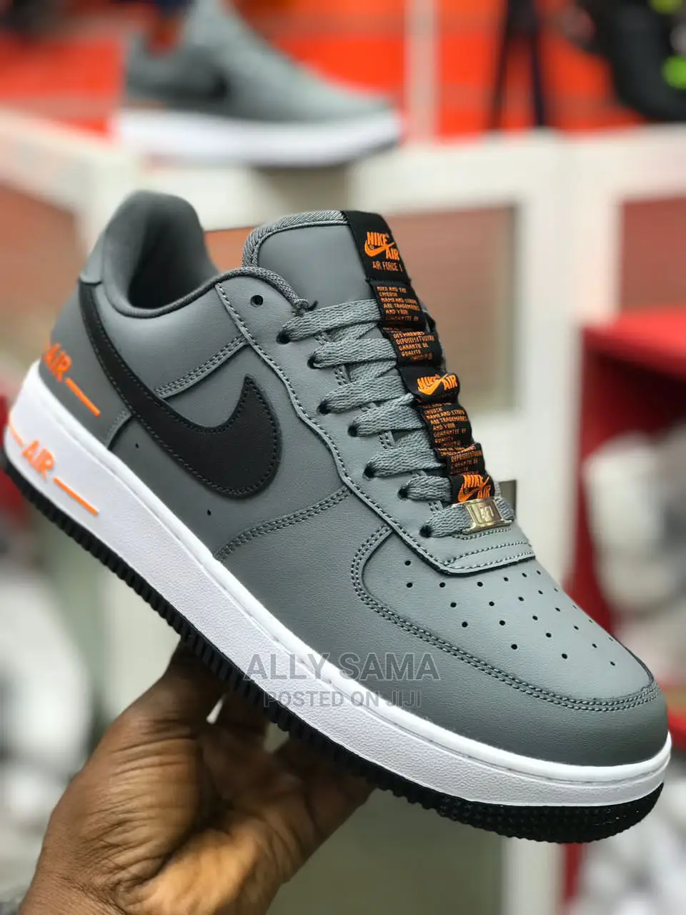 New Brand Nike