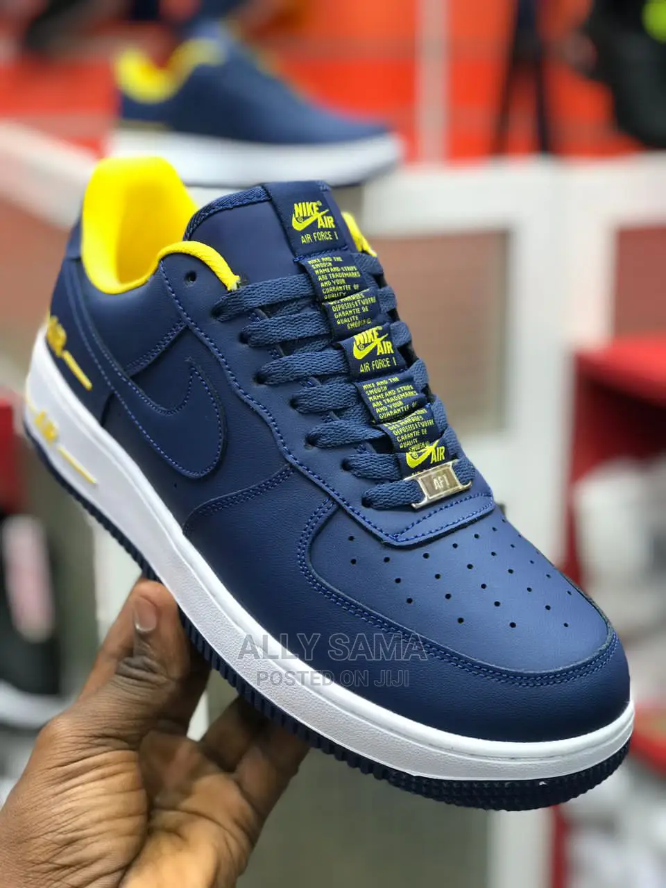 New Brand Nike