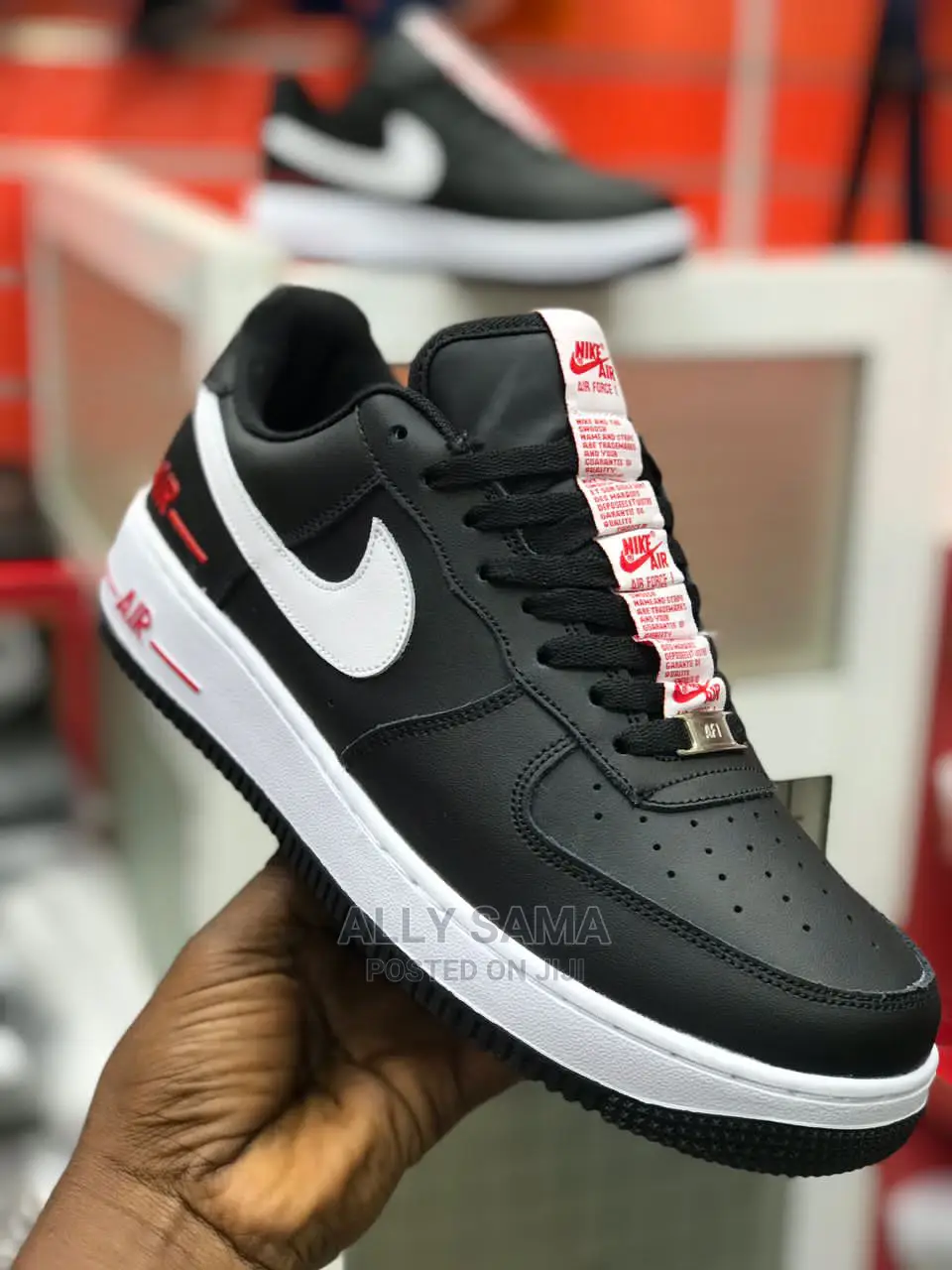 New Brand Nike