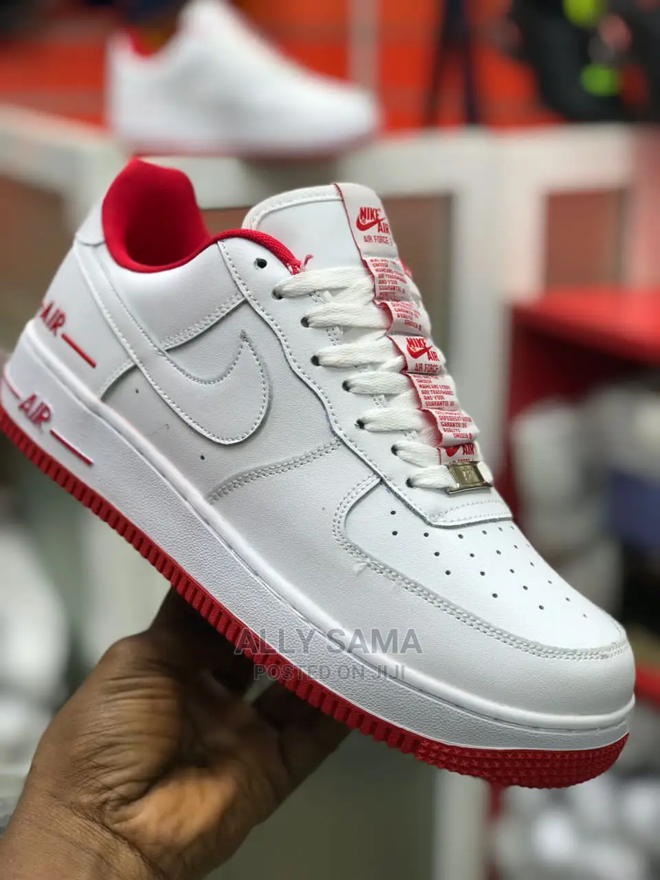 New Brand Nike