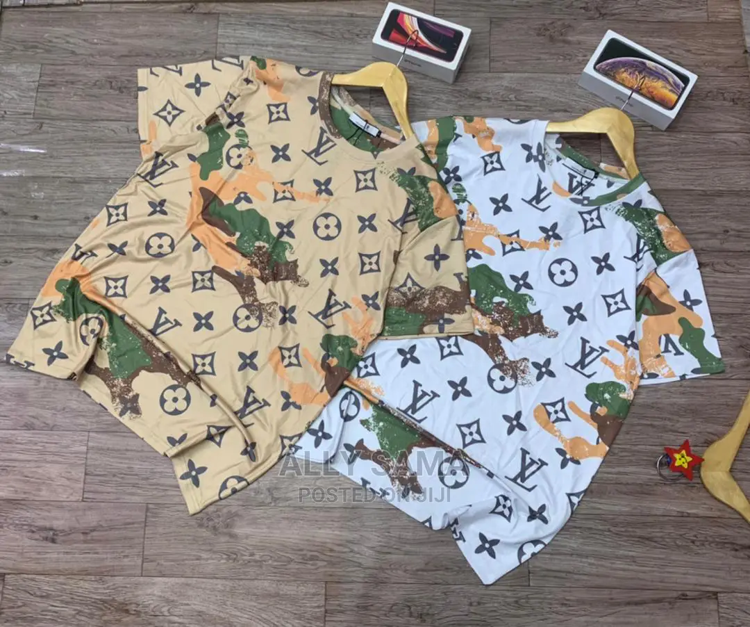 New Brand LV