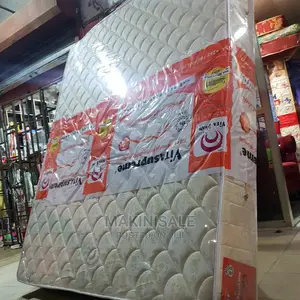 Magodoro Mazuri Sana Kutoka Vitasupreme Imara Kuliko Yote
