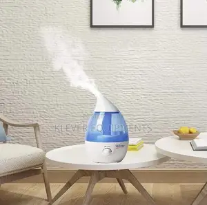 Home Air Humidifier