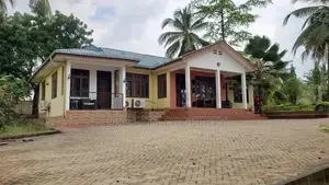3bdrm House in Evans Mansah, Kinondoni for Sale