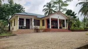3bdrm House in Evans Mansah, Kinondoni for Sale