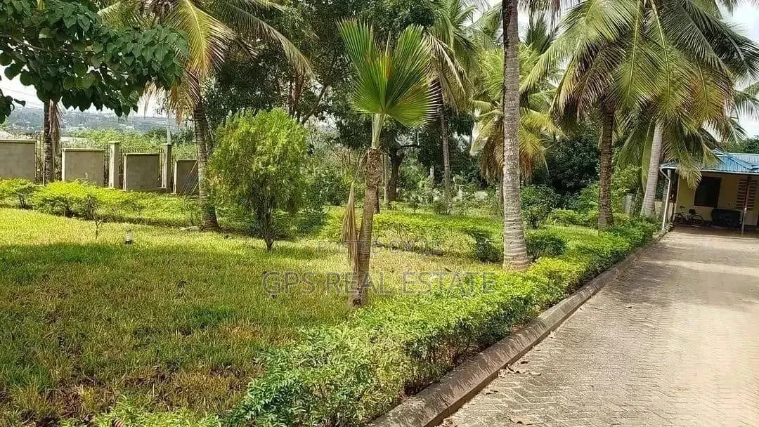 3bdrm House in Evans Mansah, Kinondoni for Sale