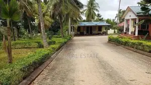 3bdrm House in Evans Mansah, Kinondoni for Sale