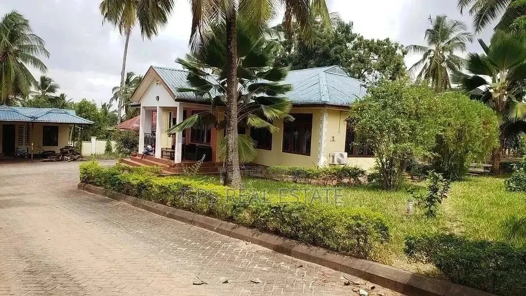 3bdrm House in Evans Mansah, Kinondoni for Sale