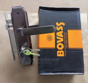 Original Bovass (Mini) Door Locks for Sale