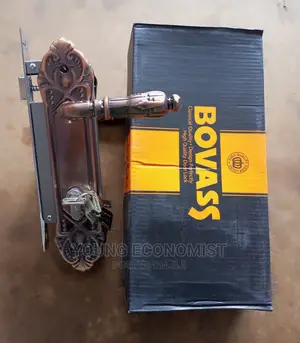 Original Bovass Door Locks for Sale.