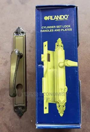 Original Orando Door Locks for Sale.