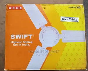 Cielling Fan