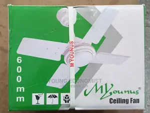 Myounus Ceiling Fan for Sale