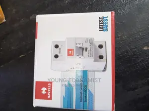 Havells Circuit Breaker.