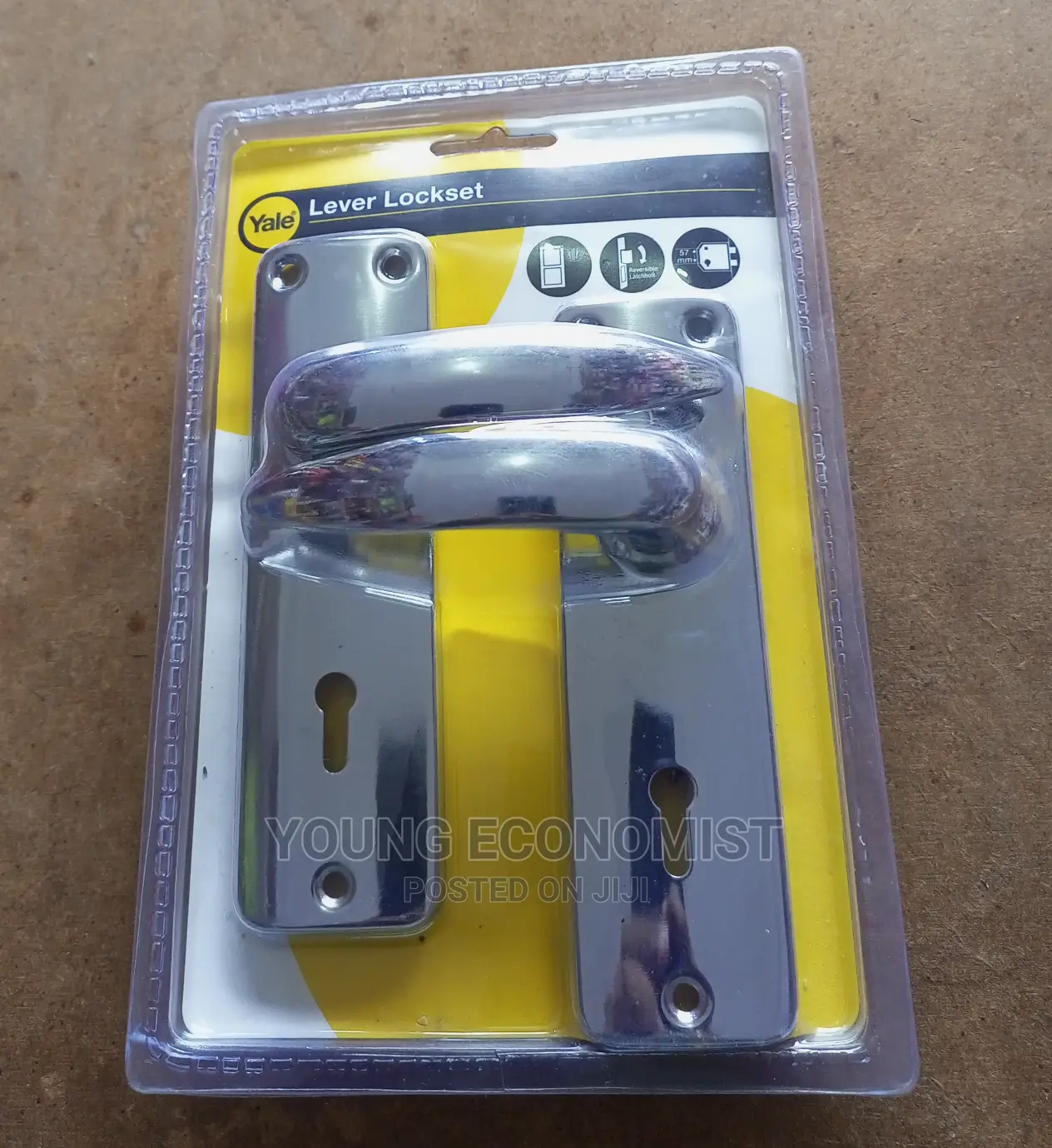 Yale Door Lock for Sale in Ilala Doors, Mk E Stores Jiji.co.tz