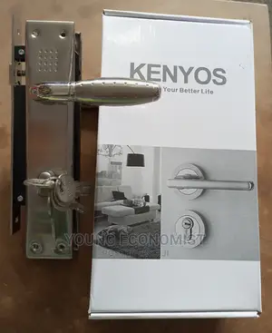 Kenyos Door Lock for Sale.