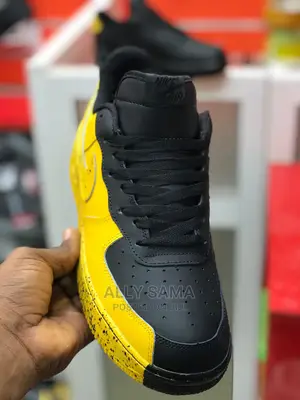 New Brand Shoes