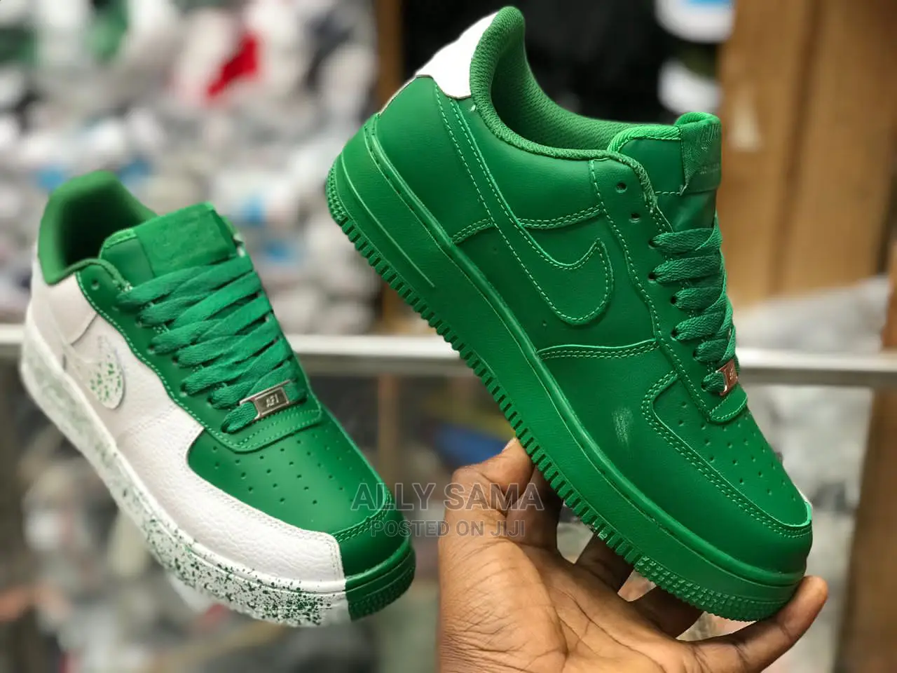 New Brand Shoes