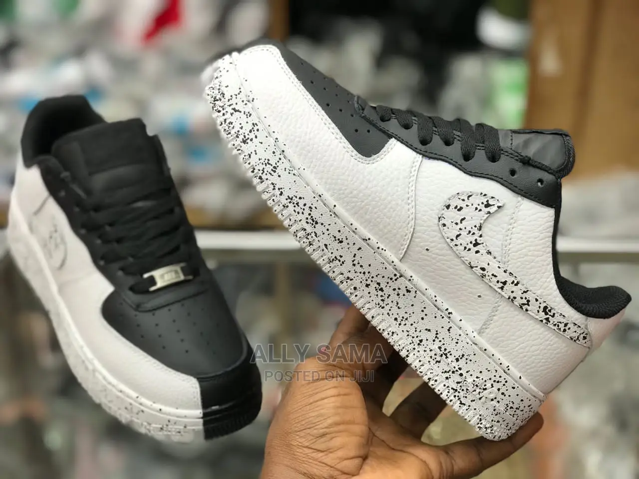 New Brand Shoes