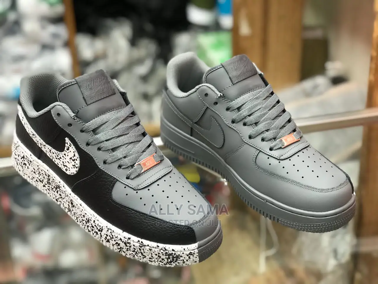 New Brand Shoes