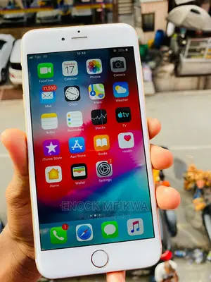 Apple iPhone 6 Plus 16 GB Gold