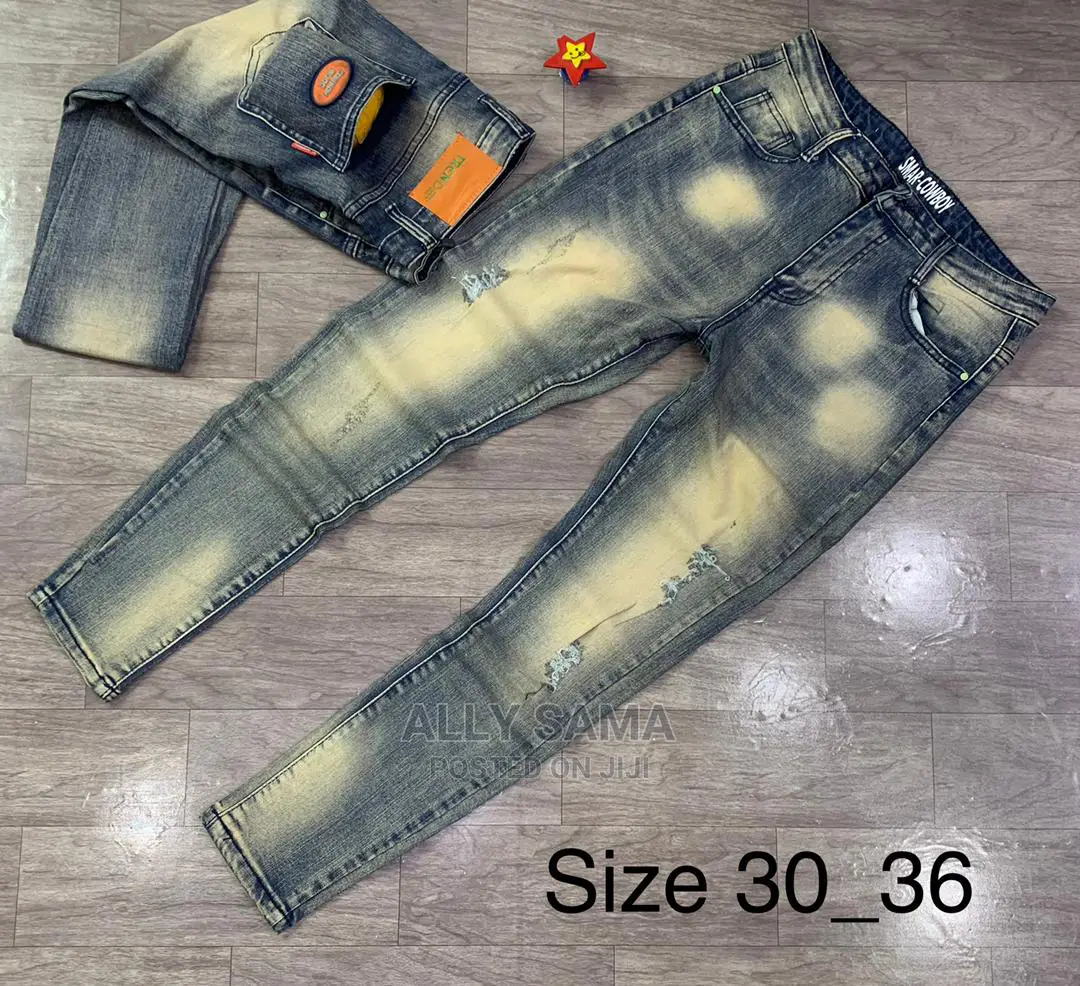 New Brand Jeans