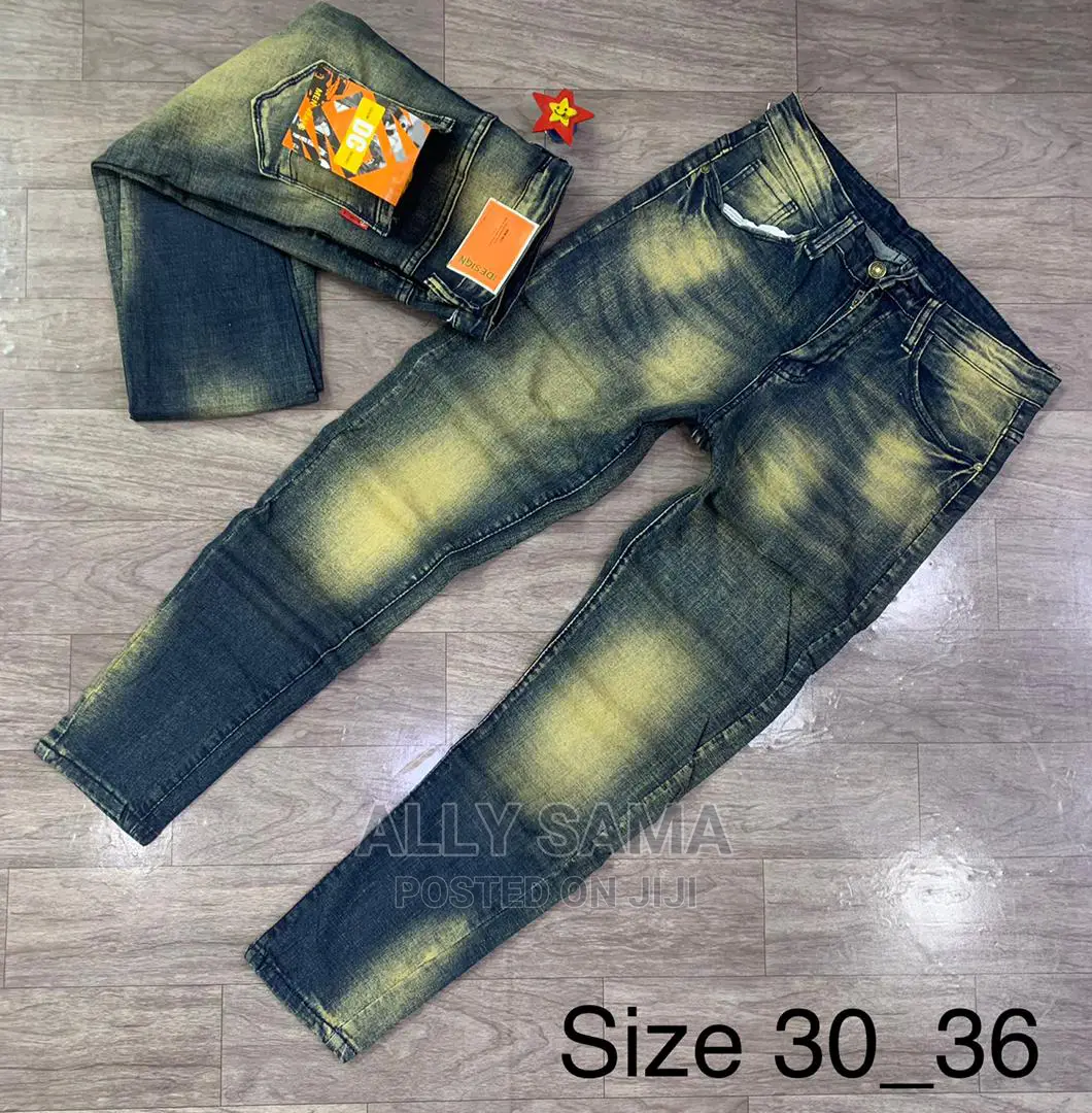 New Brand Jeans